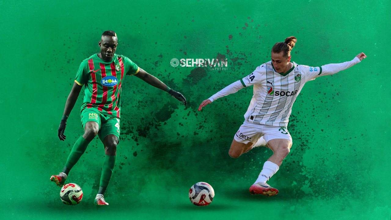 CANLI YAYIN | Iğdır FK – Amedspor maçı canlı izle