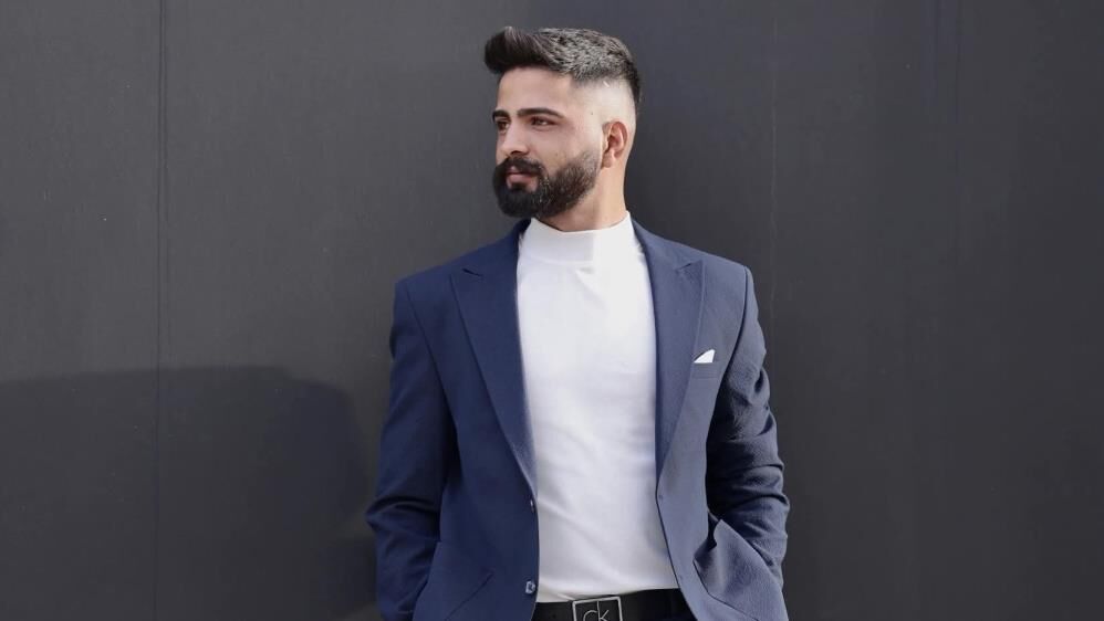 Van bir gencini daha toprağa verdi!