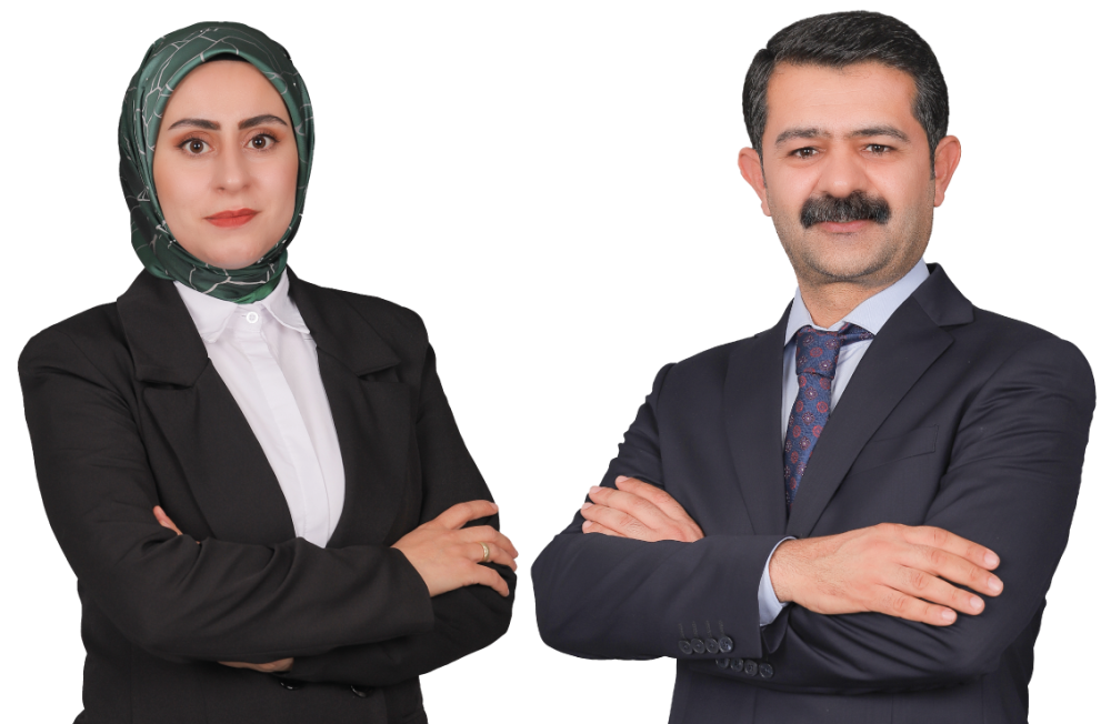 EDREMİT BELEDİYESİ EŞBAŞKANLARI RABİA BAŞAK KOÇ VE CEMİL KOMİ’DEN BAYRAM MESAJI