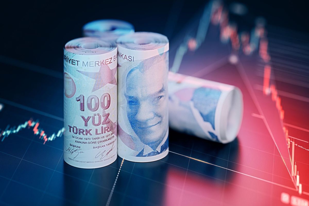Borsa İstanbul'da tüm zamanların rekoru!
