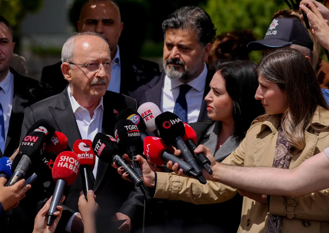 CHP’de Kemal Kılıçdaroğlu’nun A Takımı belli oldu!