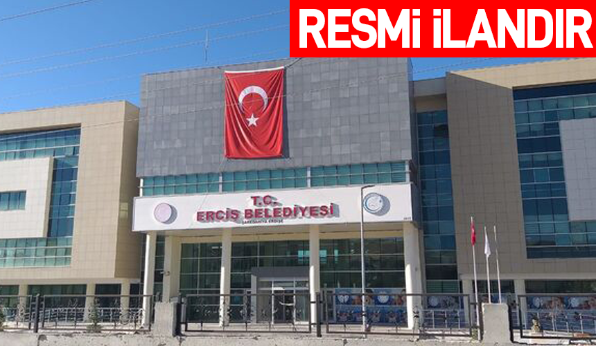 ERCİŞ BELEDİYESİ SIVILAŞTIRILMIŞ DOĞALGAZ (LNG) ALIMI YAPACAK