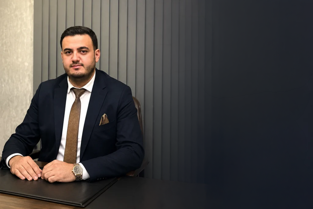 Van ESOB Başkanı değişti: Yeni başkan belli oldu!