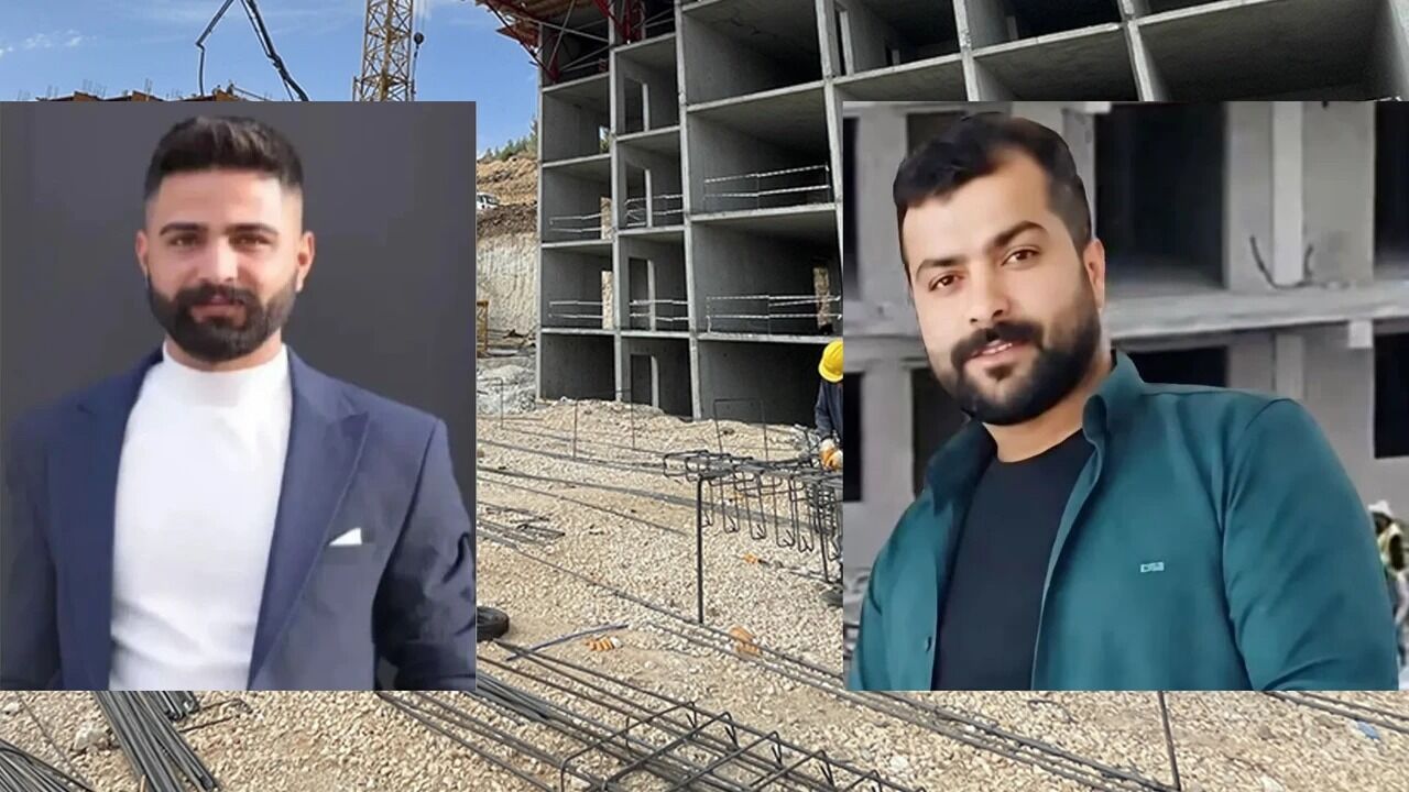 Vanlı gençler inşaat değil, mezara gidiyor: Van iki gencini iş kazalarına kurban verdi!