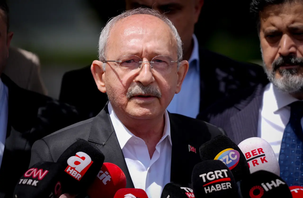 Kılıçdaroğlu'nun CHP Genel Merkezi'ne gideceği tarih değişti!