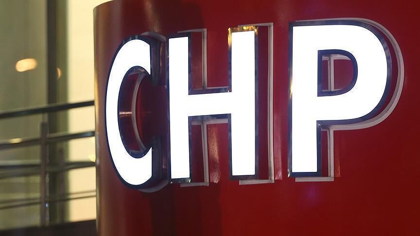 CHP’de mutlak butlan kararının gerekçeleri açıklandı!