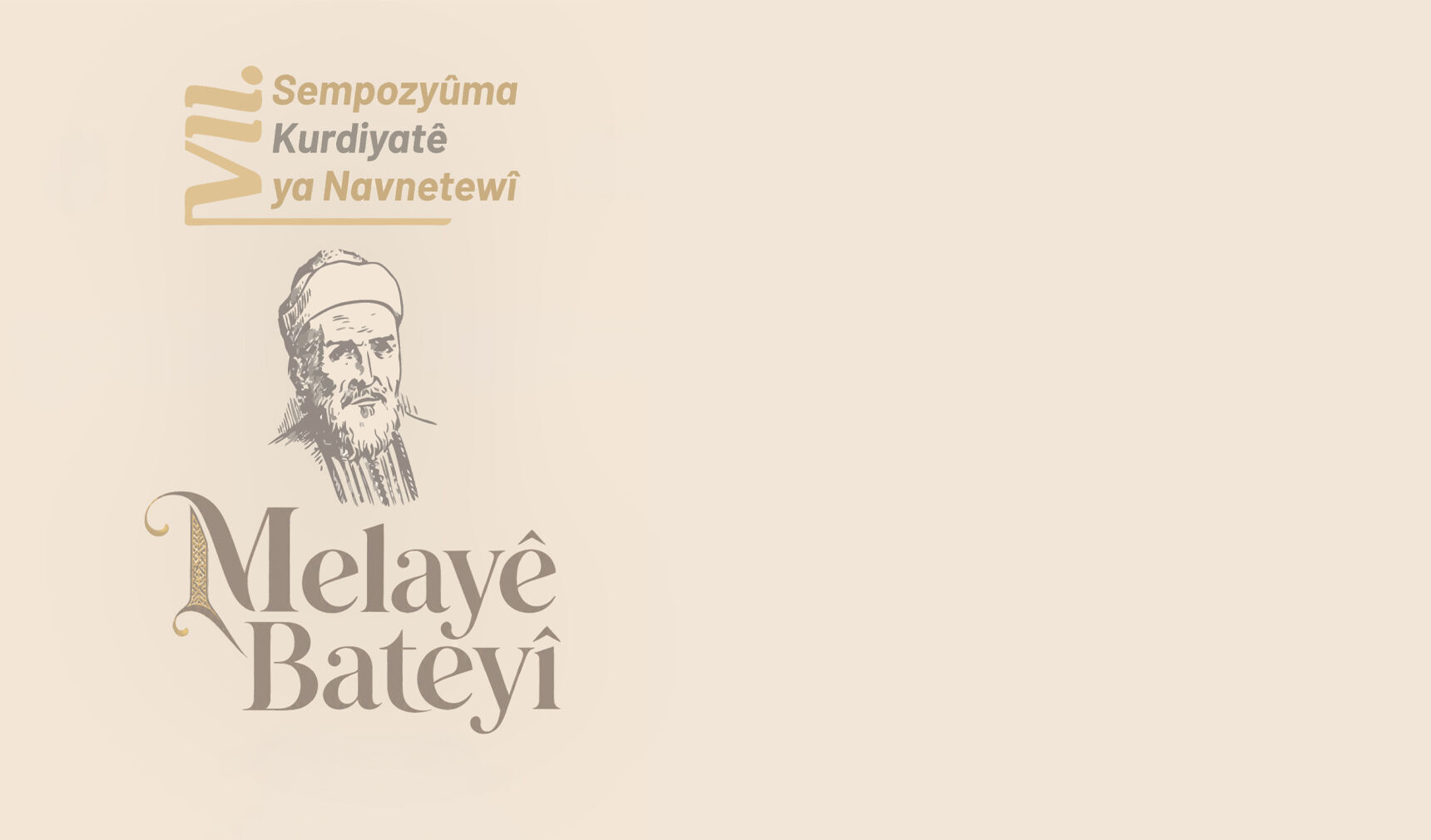Dünyanın gözü Van’daki bu sempozyumda olacak!