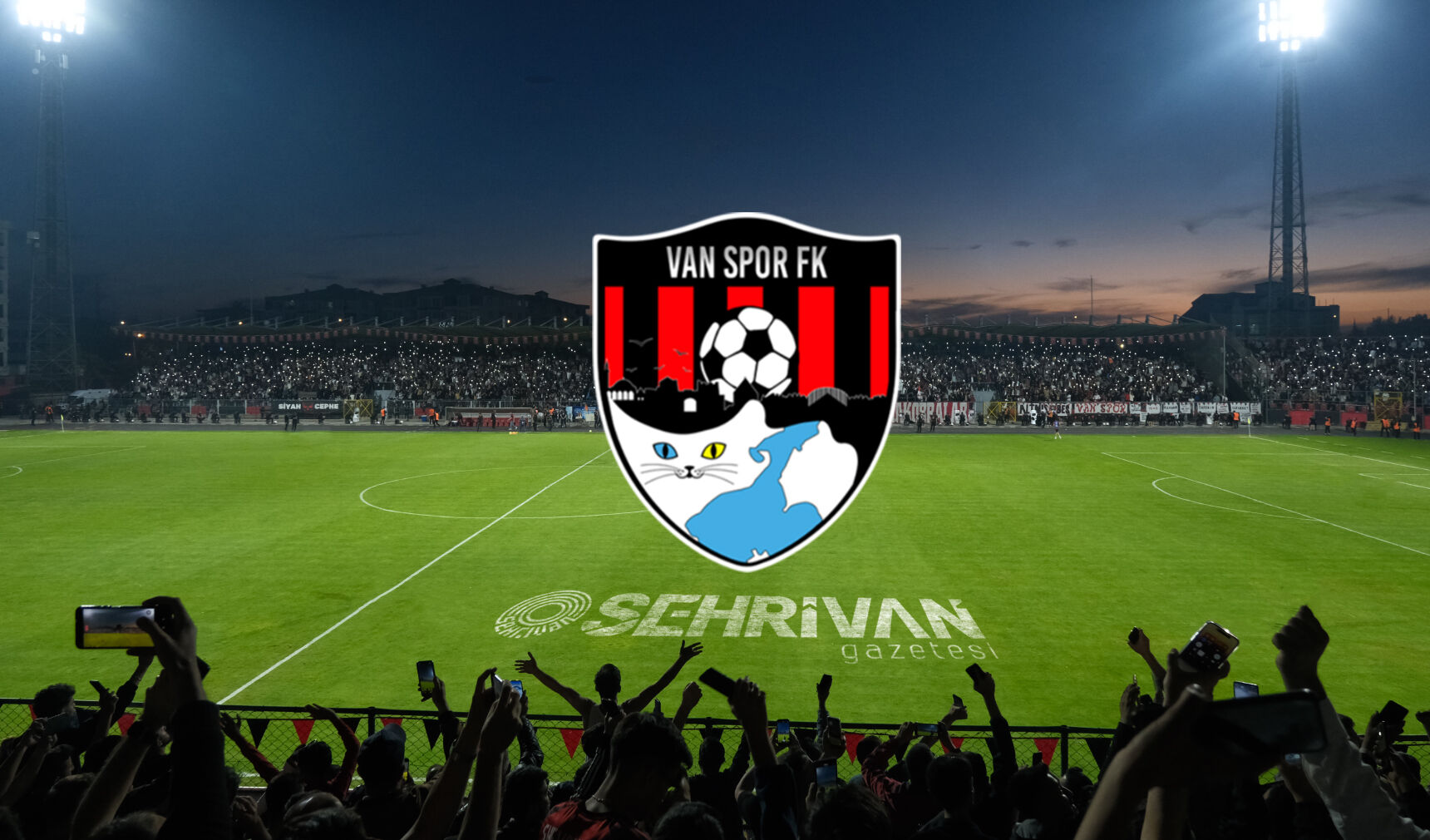 Vanspor milli takım oyuncusunu kadrosuna kattı