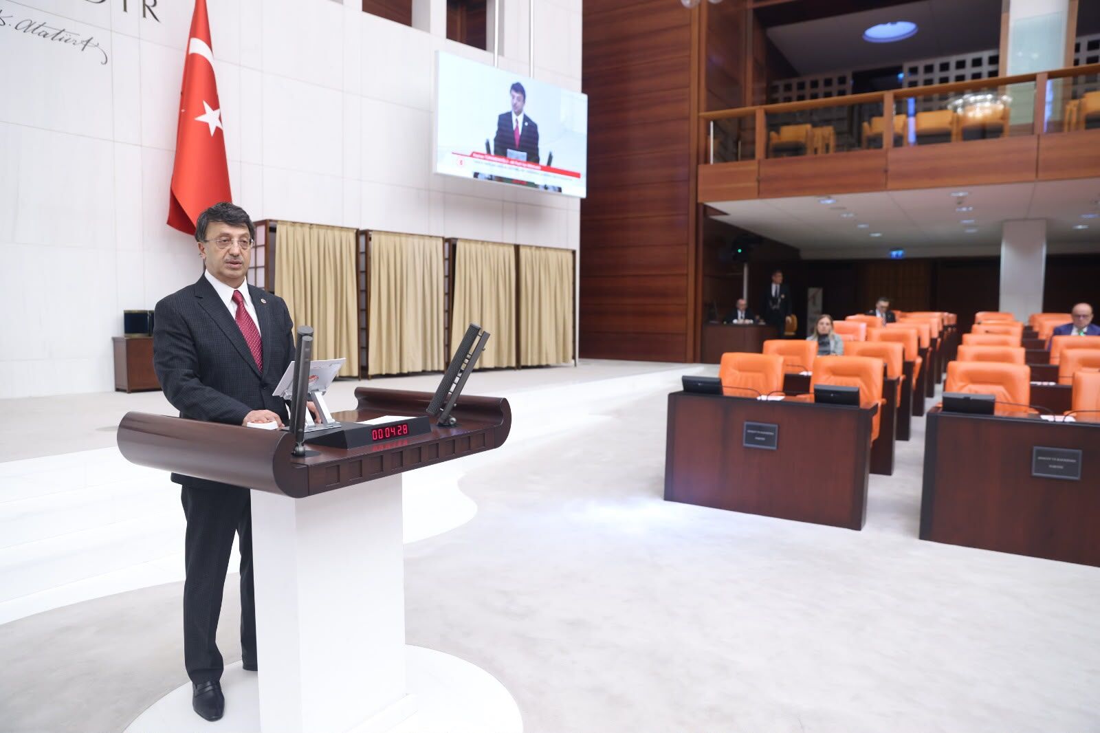 Van'ın sağlık altyapısına dev dokunuş: Yeni hastaneler yolda!
