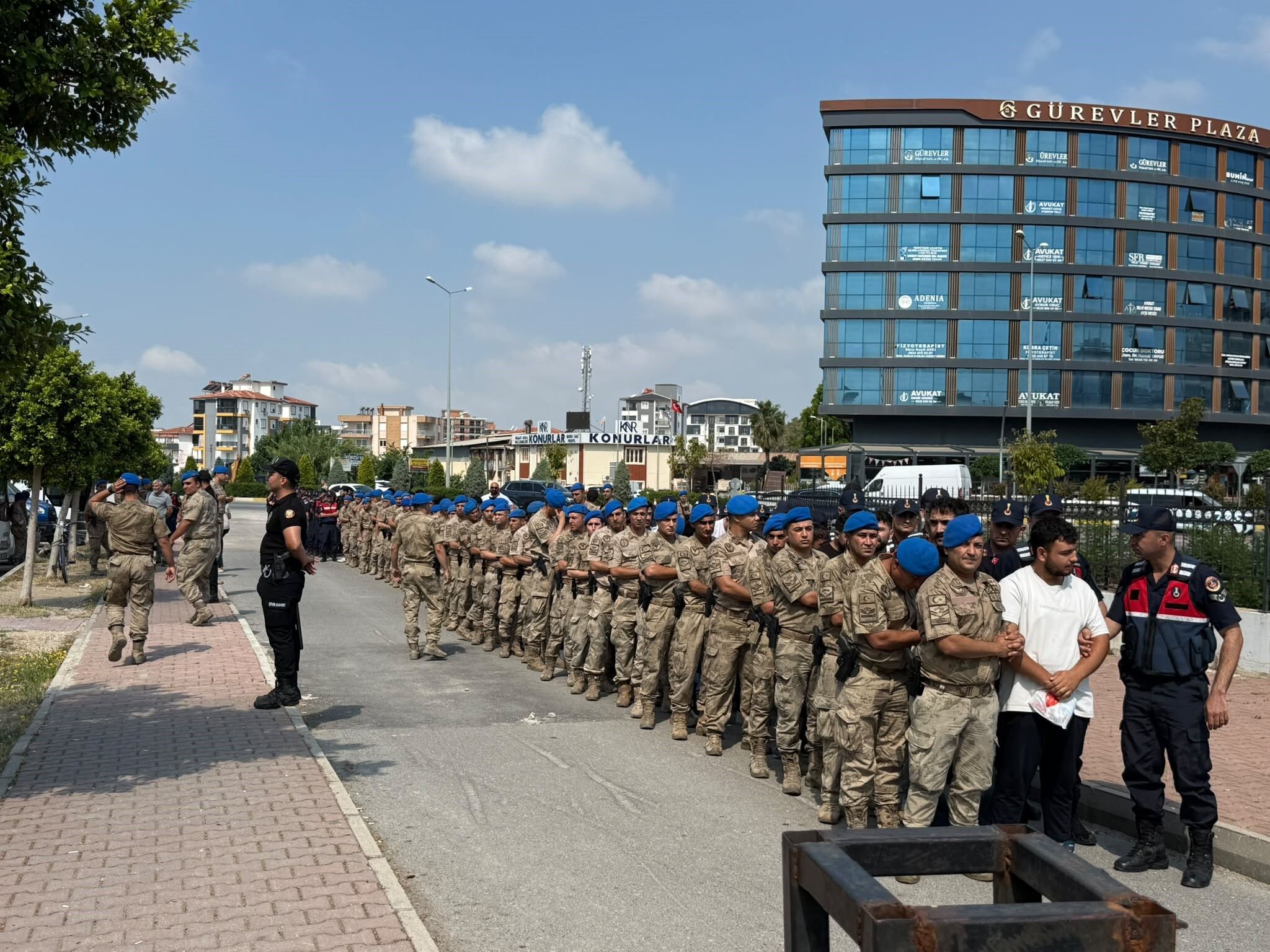 Van dahil 27 ilde yasa dışı bahis operasyonu!