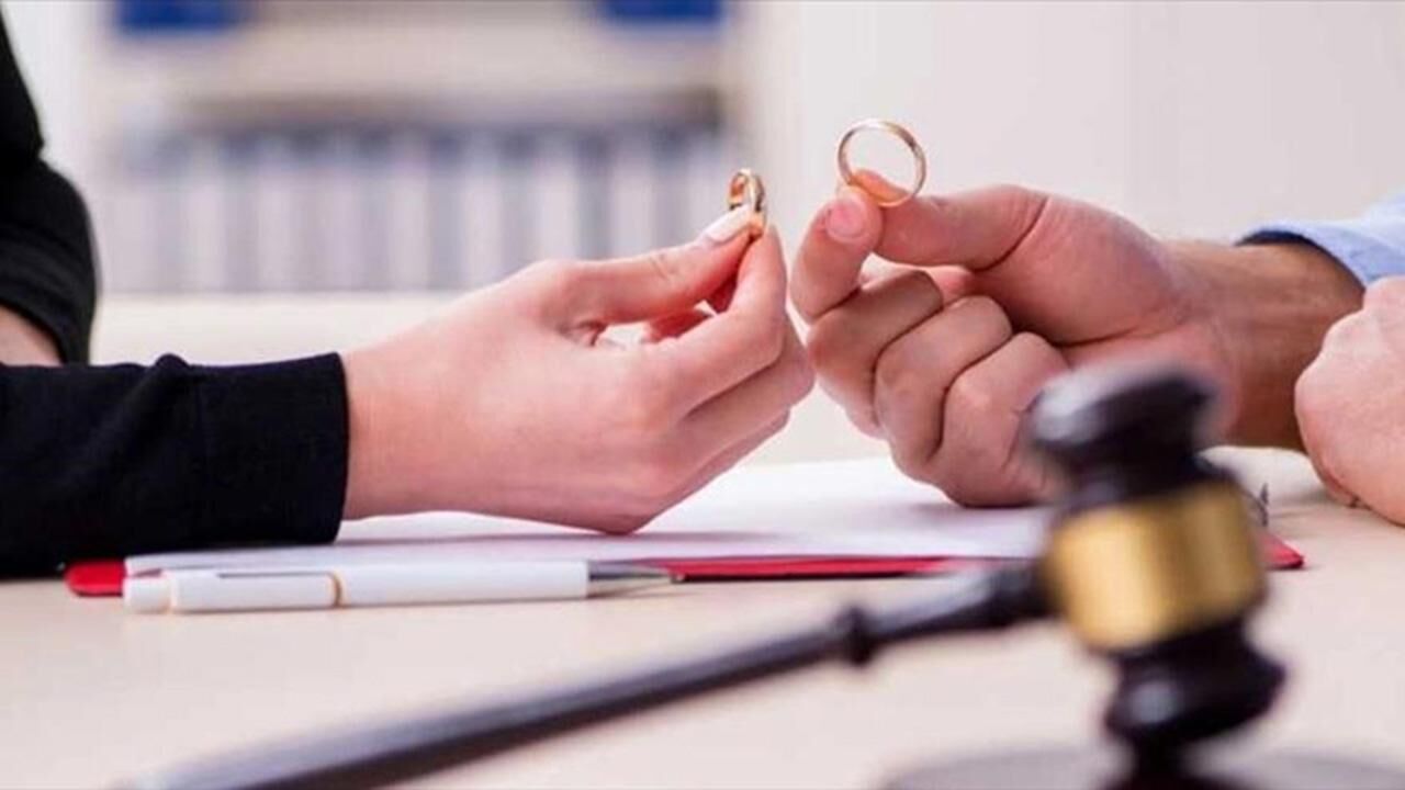 AYM karar verdi: Süresiz nafaka tarih oldu!