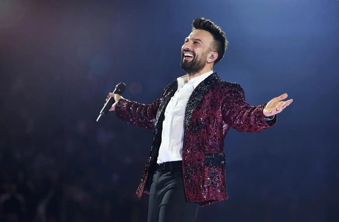 Megastar Tarkan ücretsiz konser verecek! İşte konserin yeri ve zamanı…