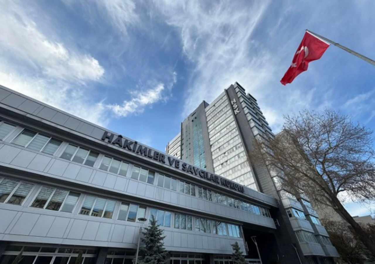 32 ilin Cumhuriyet Başsavcısı değişti! İşte yeni atamalar…