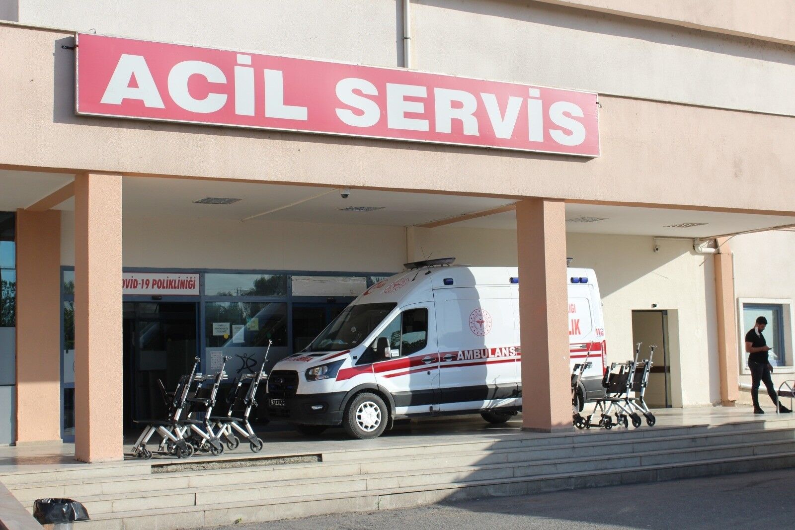 Vanlı ailenin acı günü: 2,5 yaşındaki çocuk sulama kanalına düştü!