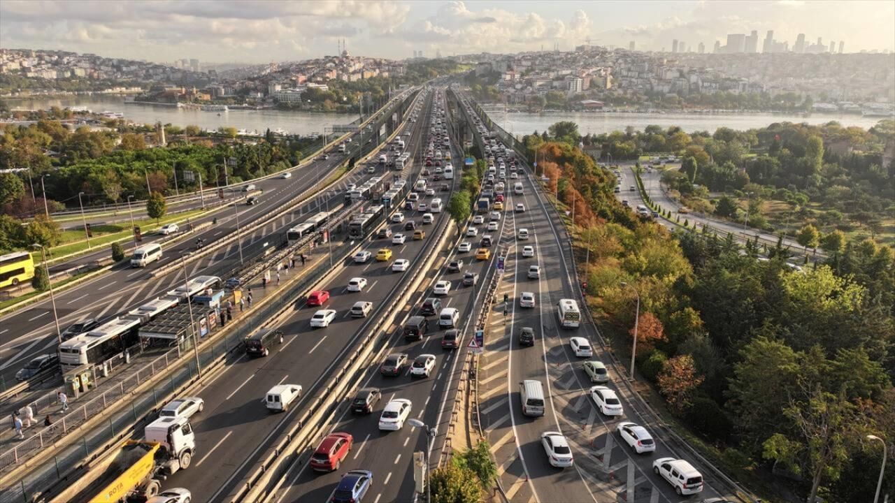 Tüm araç sahiplerini ilgilendiriyor… 15 gün sonra yürürlüğe girecek!