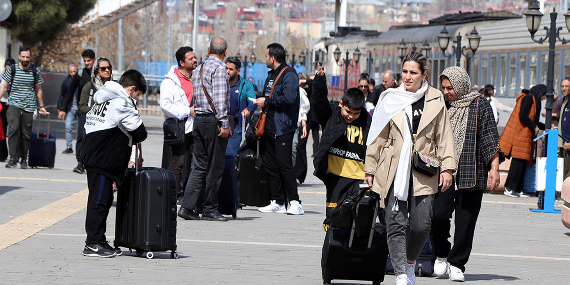 Van’daki oteller bir bir kapanıyor: Nedeni belli oldu!