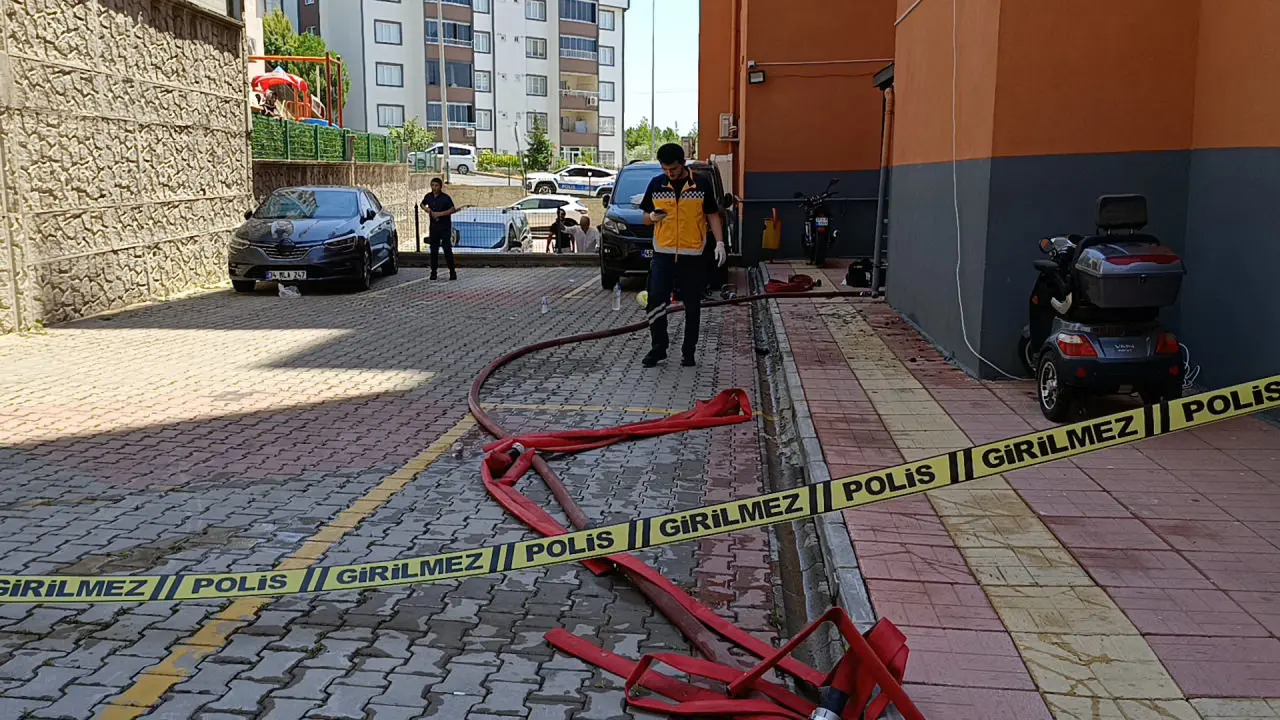 Yangın faciasında 3 kişi can verdi: Kahreden detay!