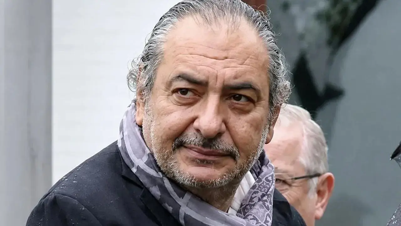 Reha Muhtar 66 yaşında hayatını kaybetti!