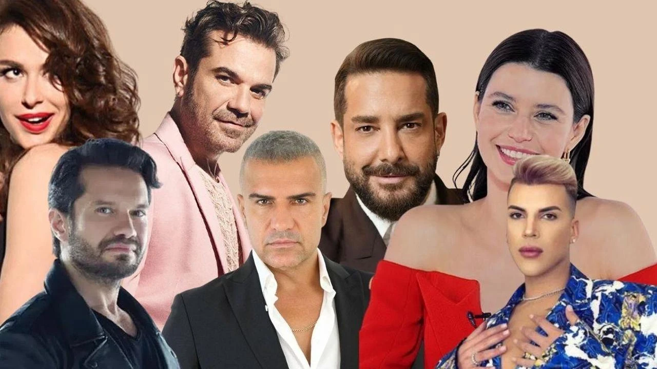 8 ünlü ismin uyuşturucu test sonucu pozitif çıktı: İşte o isimler…