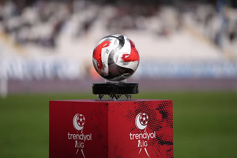Vanspor’un fikstürü belli oluyor: Fikstür çekim tarihi belli oldu!