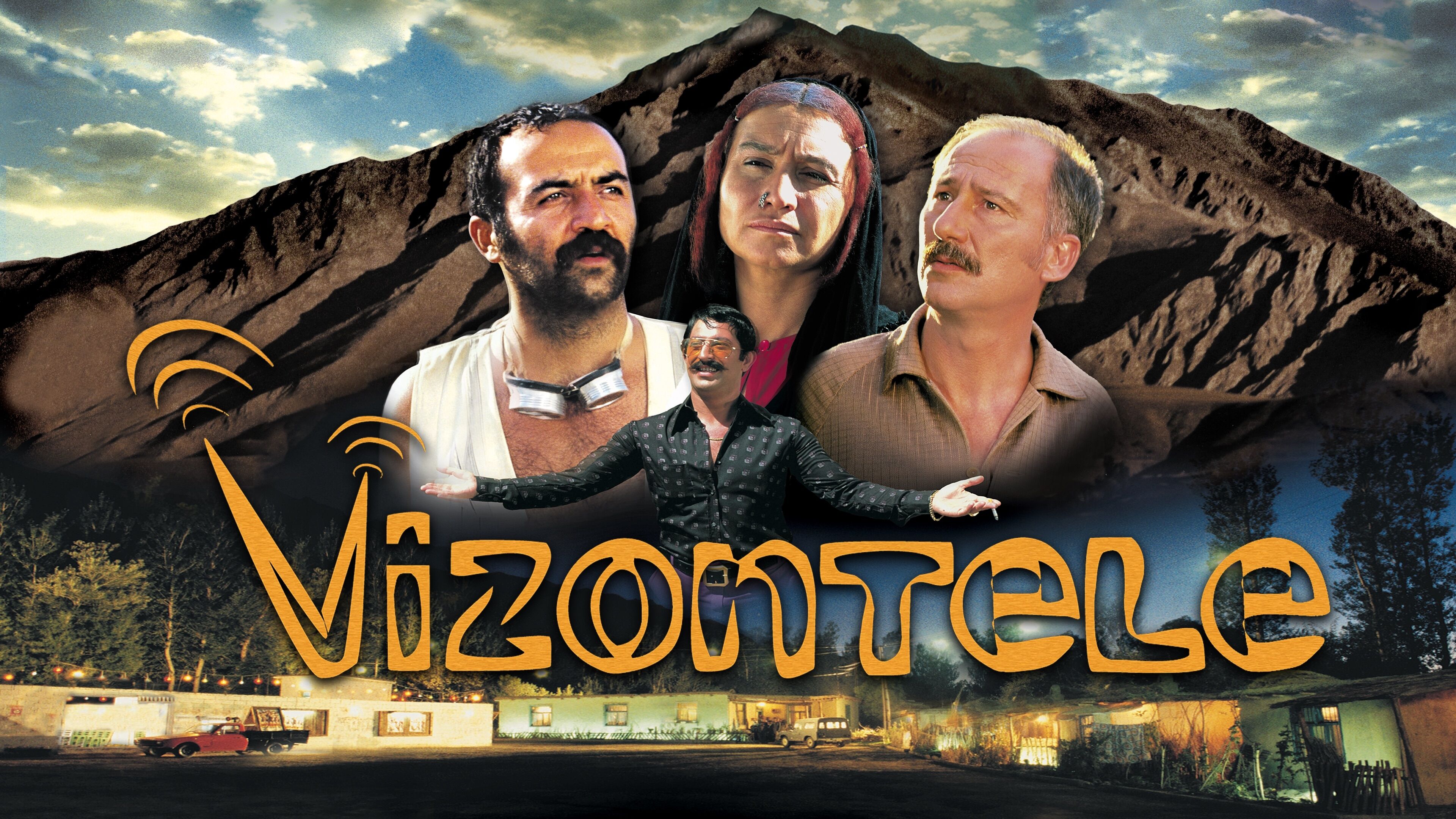 Vizontele 3 filmi geliyor: Van’da çekilecek filmin konusu ve vizyon tarihi belli oldu!