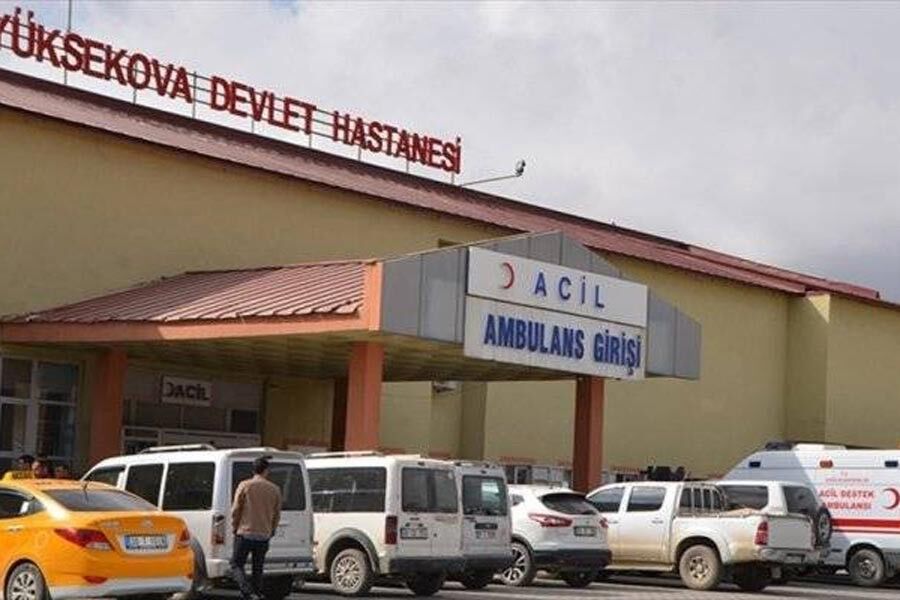 Yüksekovalı genç kız evinde ölü bulundu!