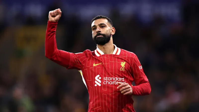 Vincenzo Italiano’dan Mohamed Salah transferiyle ilgili tek cümlelik açıklama!