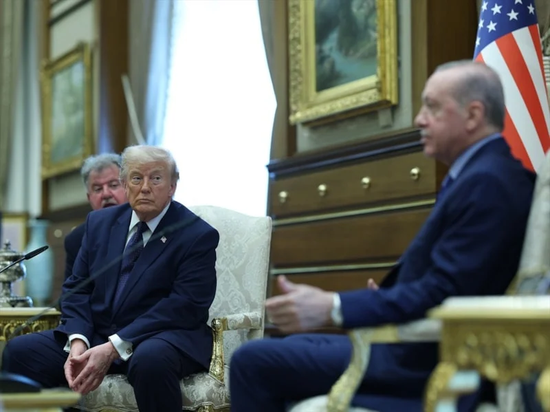 Türkiye’ye yönelik CAATSA yaptırımlarının kalkması için gereken üç şart belli oldu