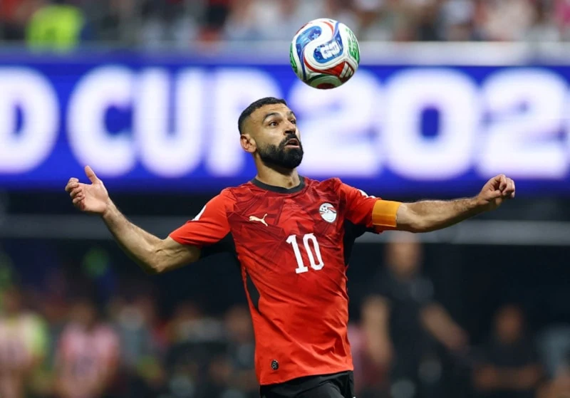 Beşiktaş'ta Mohamed Salah transferinde flaş gelişme!