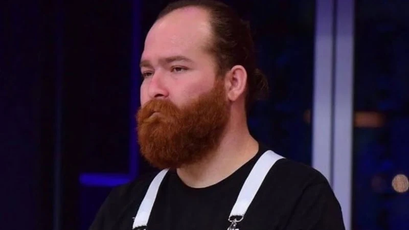 2021 yılının MasterChef Türkiye birincisi evinde ölü bulundu!