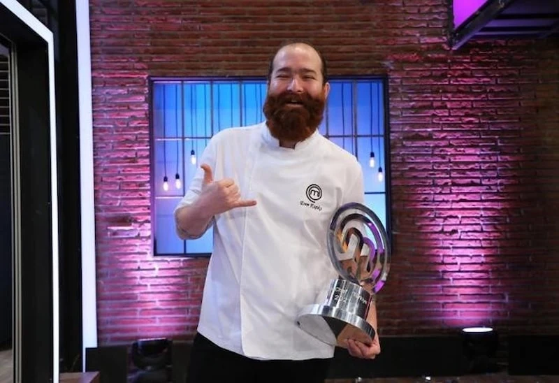 MasterChef Türkiye şampiyonu Eren Kaşıkçı'nın ölümüne ilişkin ilk detay ortaya çıktı!