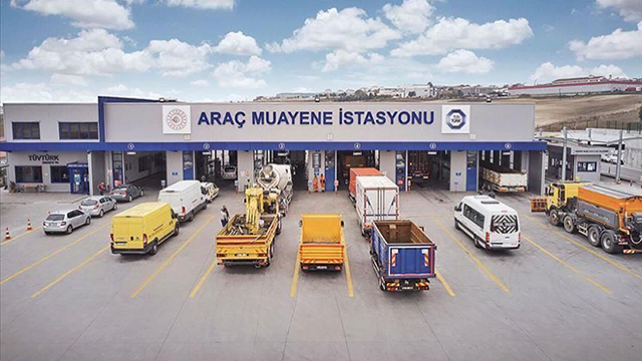 Vergi borcu olan araç sahipleri dikkat: Bu fırsatı kaçırmayın!