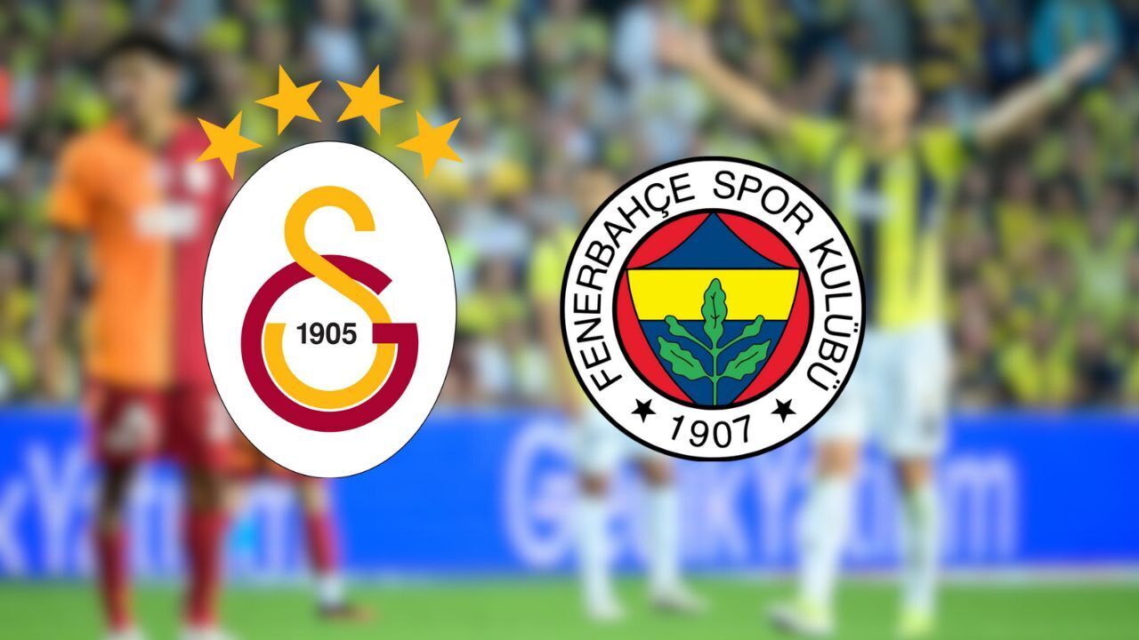 Galatasaray'dan Şampiyonlar Ligi’ne kalan Fenerbahçe'ye olay gönderme!