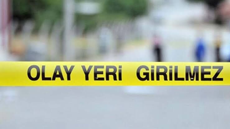 Aile içi katliam! Önce eşini ardından kendini öldürdü