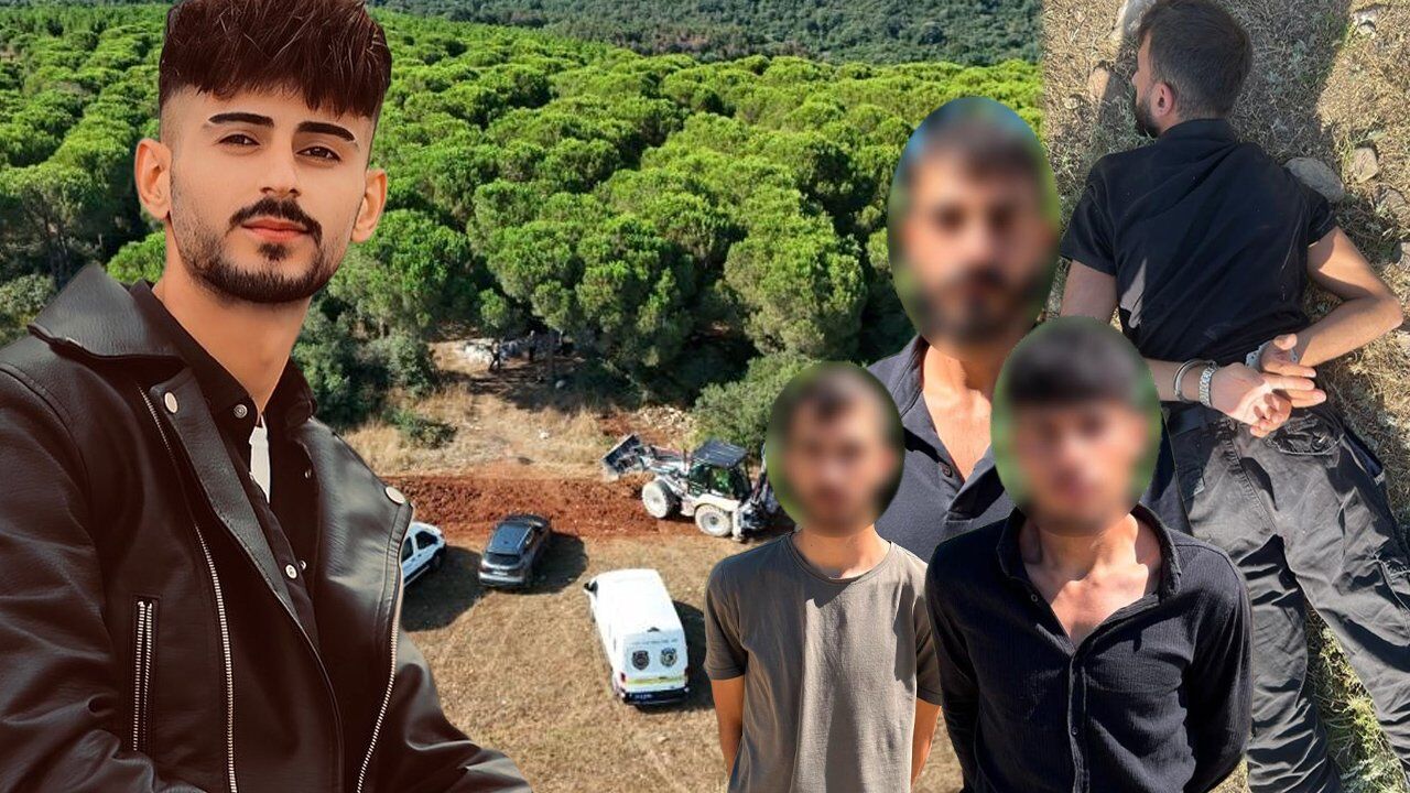 İstanbul’da düğün fotoğrafçısını katleden zanlılar Van’da yakalandı! Cinayetin detayları kan dondurdu...