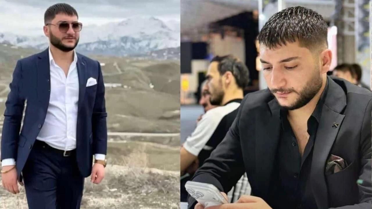 Van’da kına gecesi dehşetle bitti: Van’da aracının önü kesilen genç bıçaklanarak öldürüldü!