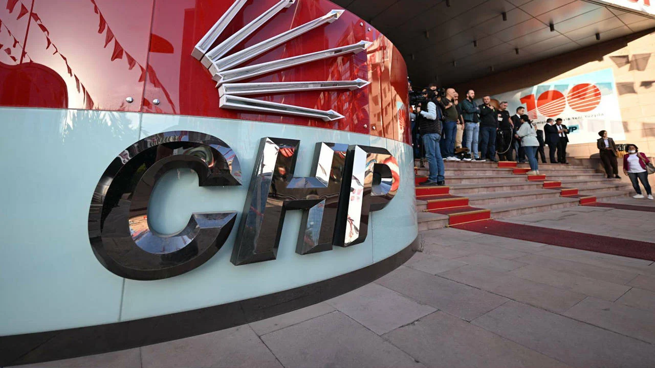 CHP'de 91 milletvekili istifa etti! İşte Yeni Parti'ye katılan isimlerin tam listesi...