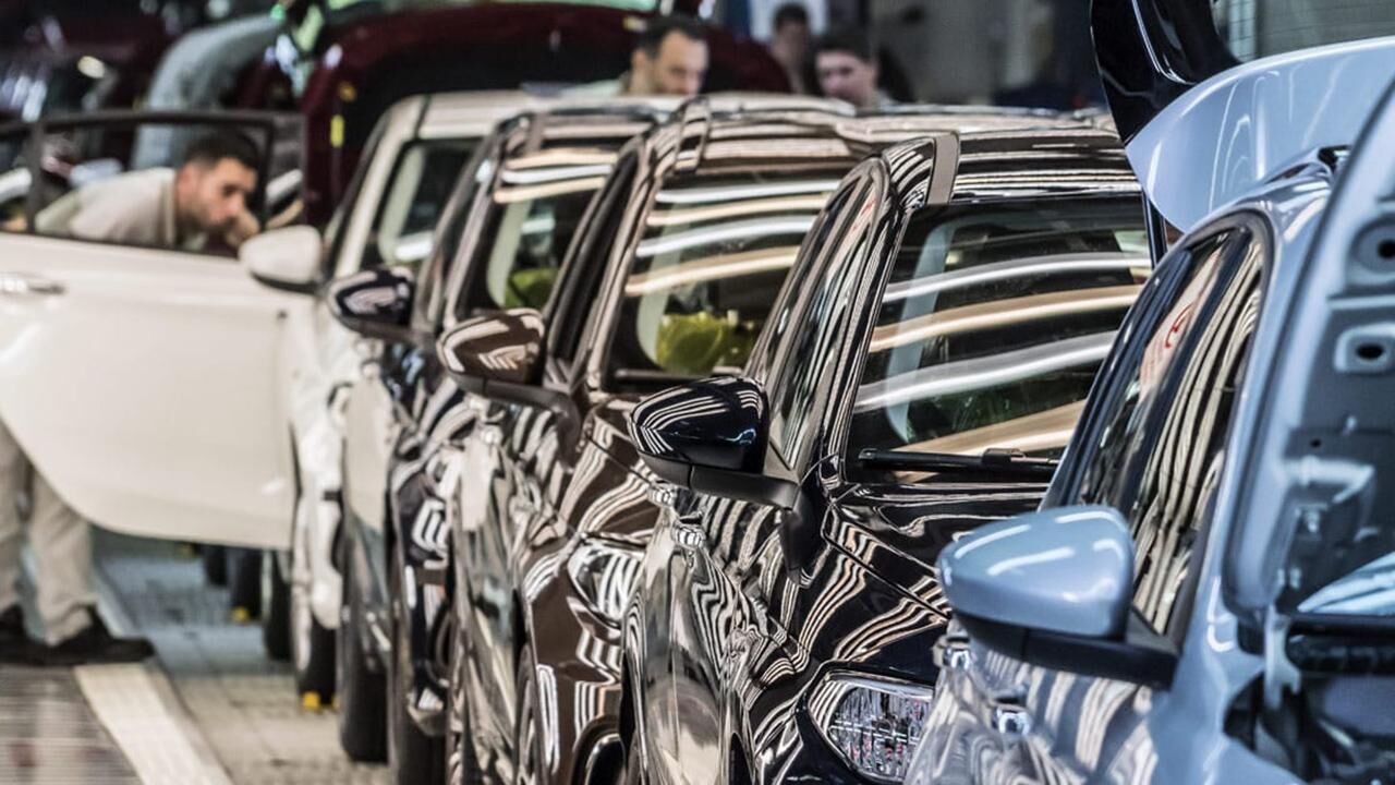Türkiye’de üretilen 11 yıllık efsane otomobilin üretimi sona erdi