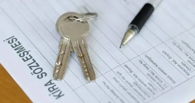 Ev kiralamak isteyenler dikkat! Kiralık konutta yeni kural…