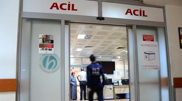 Vanlı genç ölü bulundu!