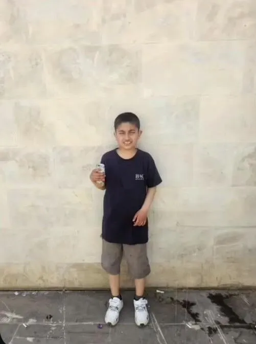 Van'da kayıp olarak aranan 10 yaşındaki otizmli çocuğun cansız bedeni bulundu!