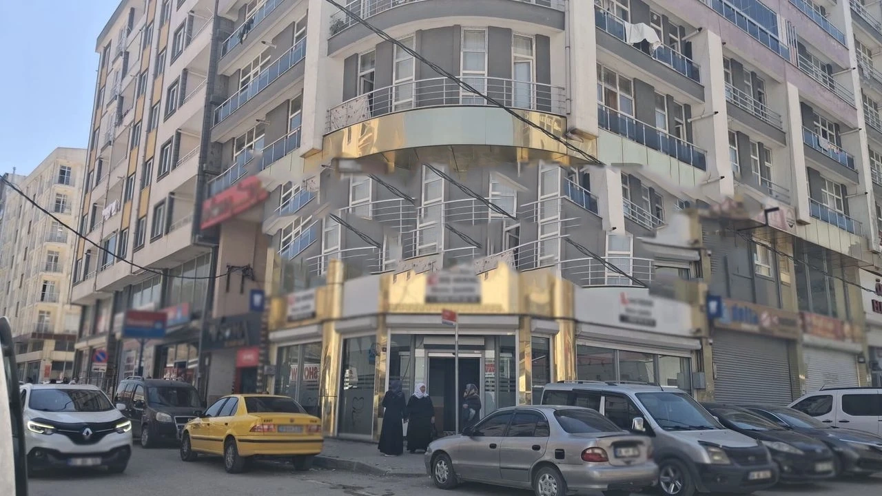 Vanlı bir vatandaş evinde ölü olarak bulundu!