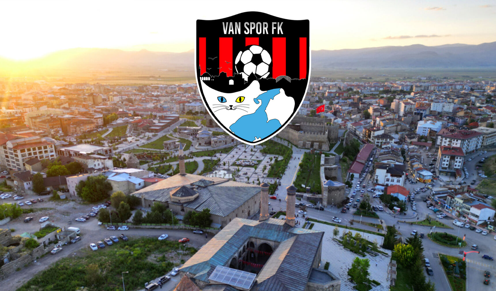 Vanspor başkanından transfer müjdesi!