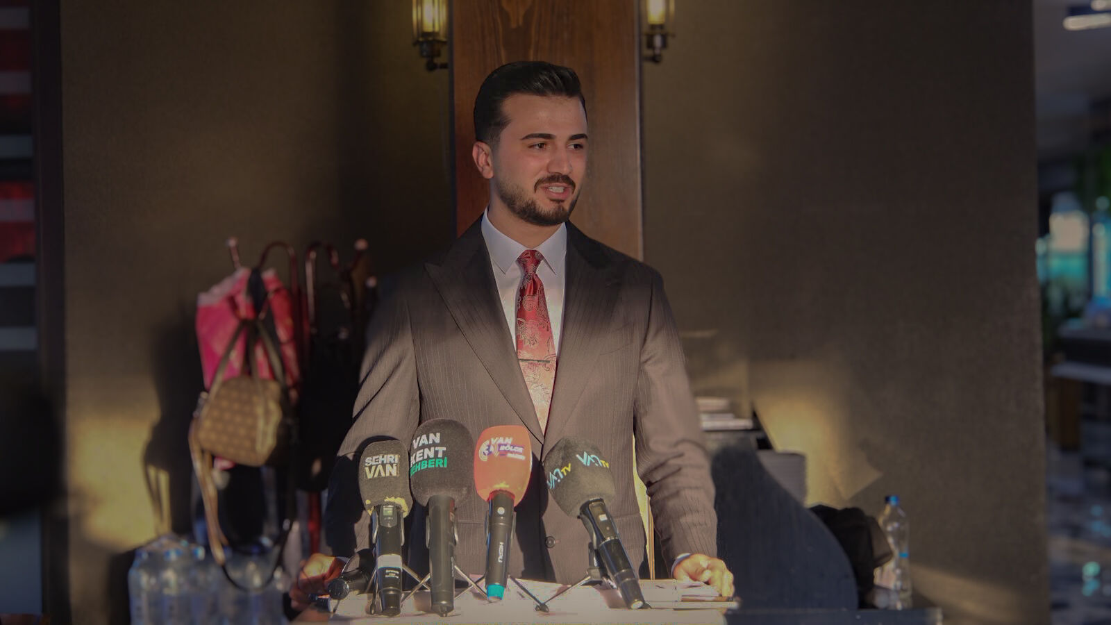 DEĞİAT’tan Basın ve Gazeteciler Haftası’nda anlamlı buluşma!