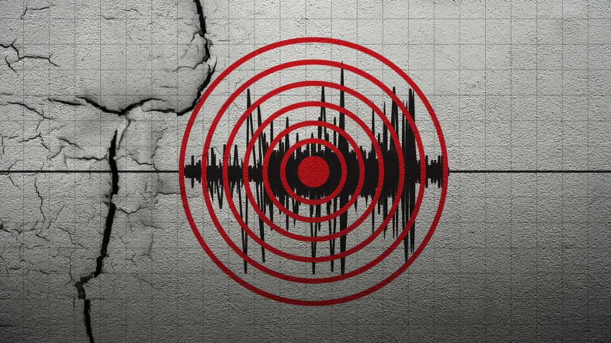 Uzman isim Türkiye’de olası büyük deprem için adres verdi!