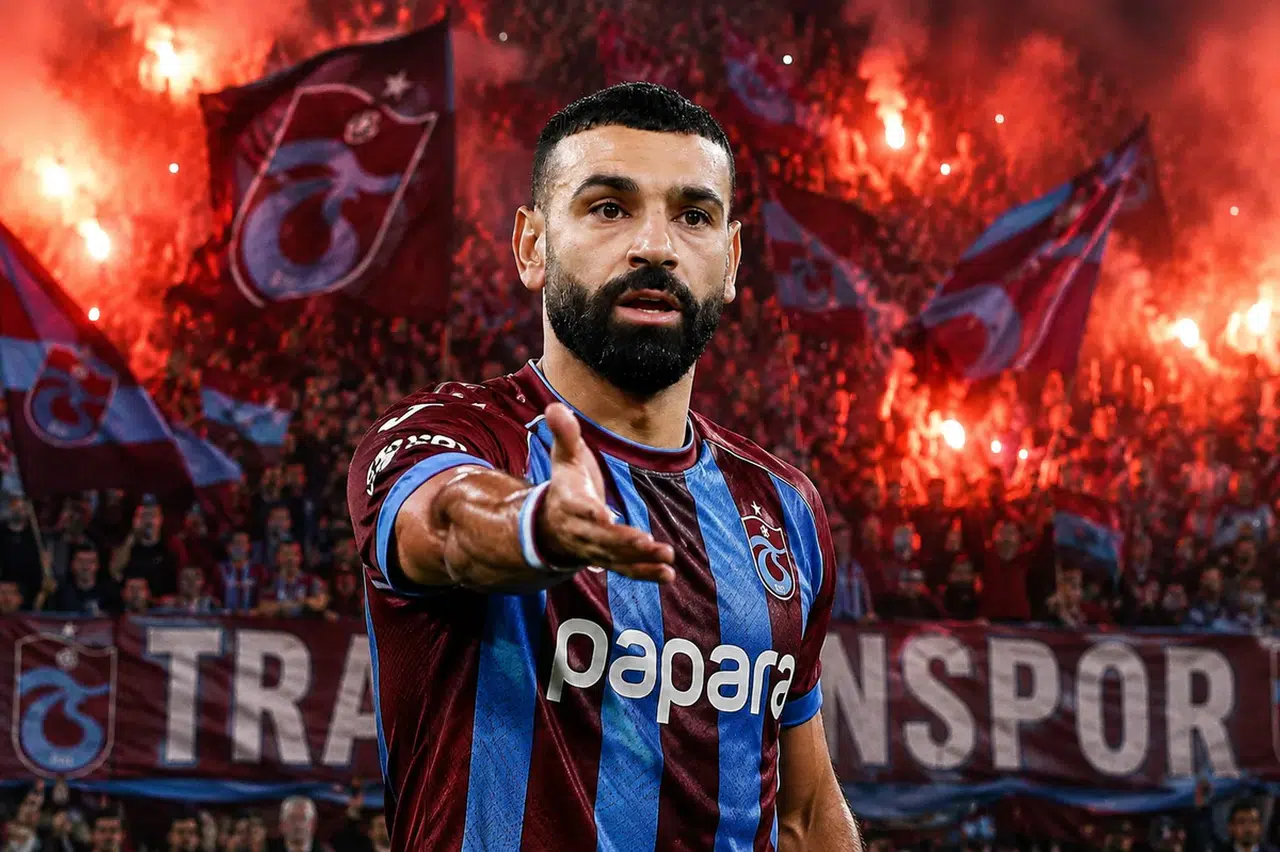 Mohamed Salah'ın Trabzonspor'a maliyeti belli oldu!