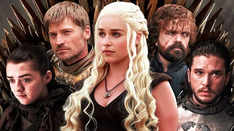 Game of Thrones sevenler müjde: Sinema filmi geliyor