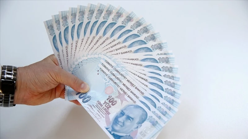 Borcu olanlar dikkat! 72 aya kadar taksit imkanı...