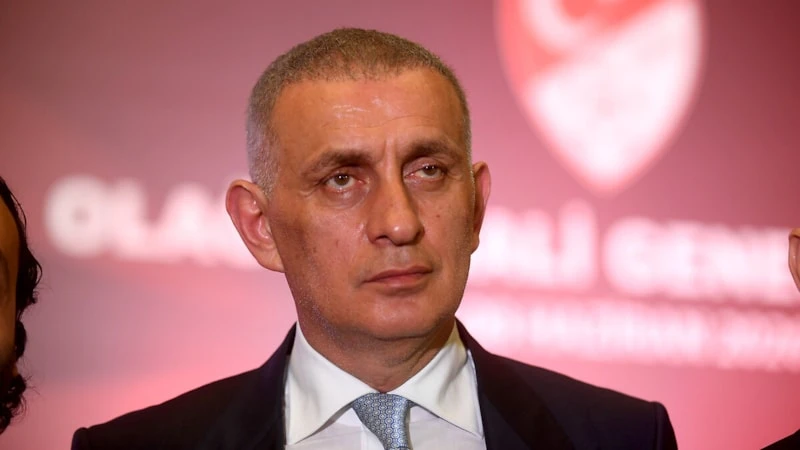 Kulüpler Birliği'nden TFF'ye yabancı kuralı için öneri