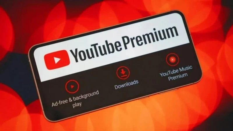 YouTube Premium abonelik ücretlerine zam geliyor: Tarih belli belli oldu!